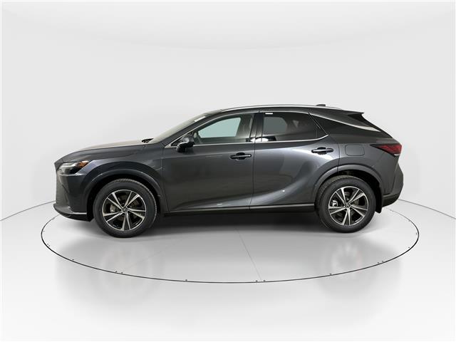 2026 Lexus RX 350  (Stk: 15105603) in Richmond Hill - Image 4 of 20