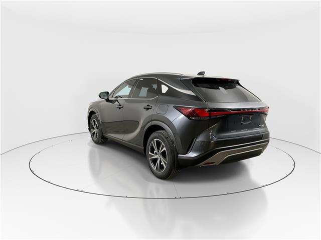 2026 Lexus RX 350  (Stk: 15105603) in Richmond Hill - Image 5 of 20