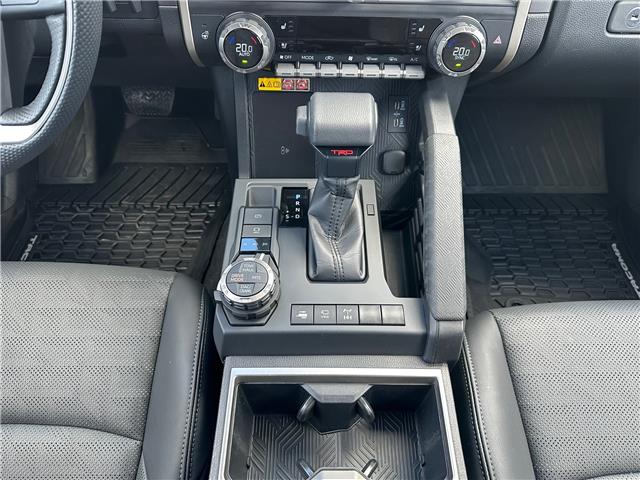2024 Toyota Tacoma Base (Stk: W7026) in Cobourg - Image 23 of 26