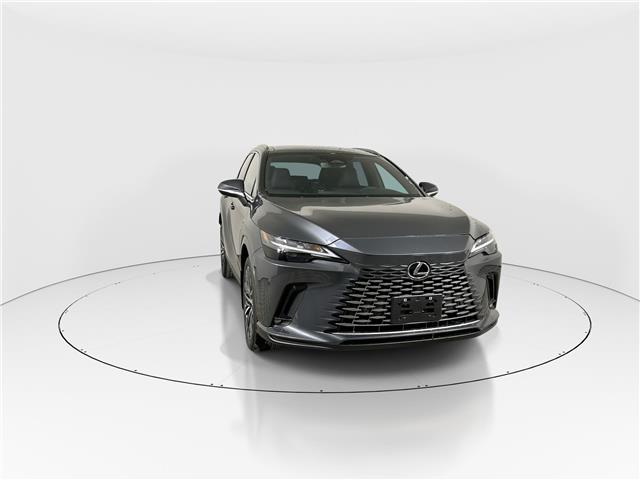 2026 Lexus RX 350h  (Stk: 15105611) in Richmond Hill - Image 2 of 20