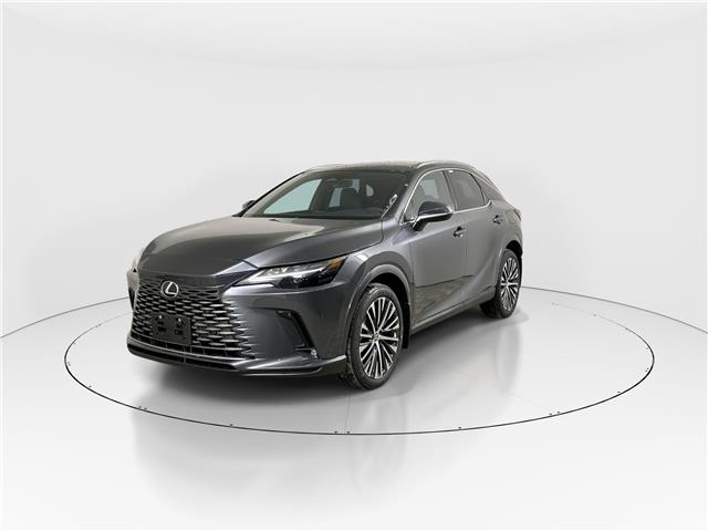 2026 Lexus RX 350h  (Stk: 15105611) in Richmond Hill - Image 3 of 20