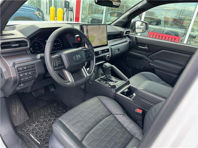 2024 Toyota Tacoma Base (Stk: W7026) in Cobourg - Image 9 of 26