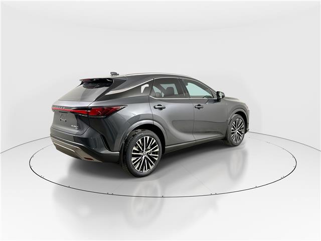 2026 Lexus RX 350h  (Stk: 15105611) in Richmond Hill - Image 7 of 20