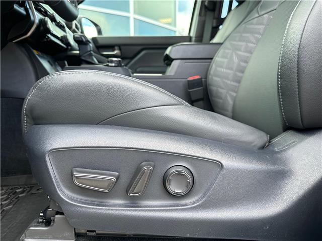 2024 Toyota Tacoma Base (Stk: W7026) in Cobourg - Image 24 of 26