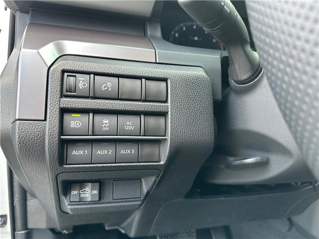 2024 Toyota Tacoma Base (Stk: W7026) in Cobourg - Image 25 of 26