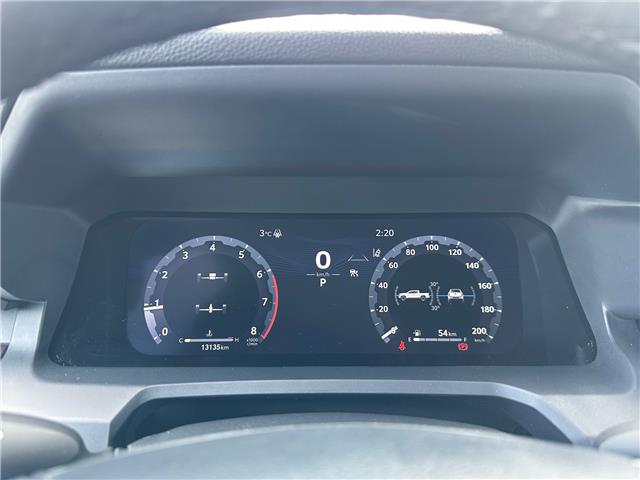2024 Toyota Tacoma Base (Stk: W7026) in Cobourg - Image 16 of 26