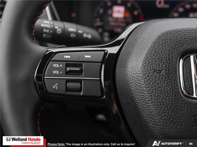 2026 Honda Passport TrailSport Touring (Stk: WN26350) in Welland - Image 14 of 24