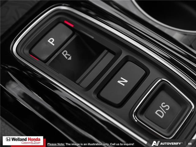 2026 Honda Passport TrailSport Touring (Stk: WN26350) in Welland - Image 16 of 24