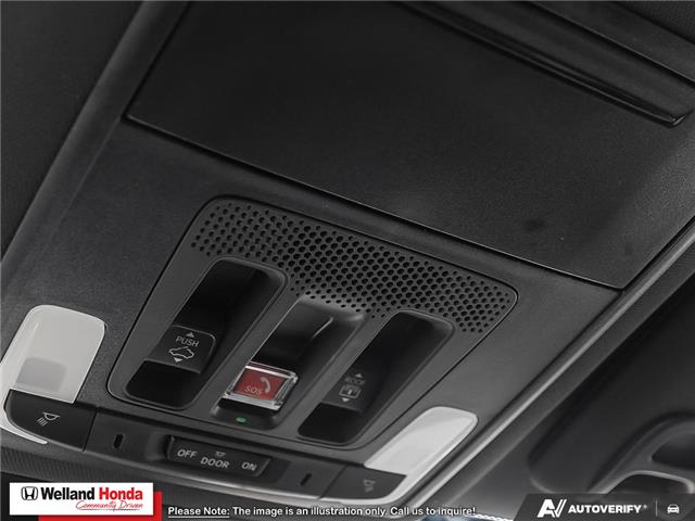 2026 Honda Passport TrailSport Touring (Stk: WN26350) in Welland - Image 18 of 24