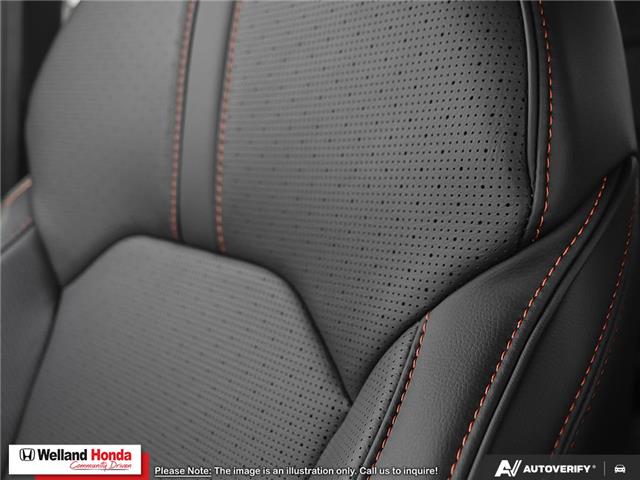 2026 Honda Passport TrailSport Touring (Stk: WN26350) in Welland - Image 19 of 24