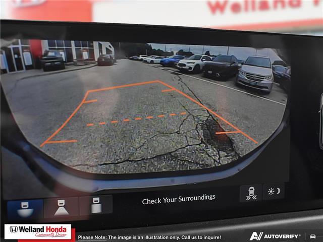 2026 Honda Passport TrailSport Touring (Stk: WN26350) in Welland - Image 22 of 24