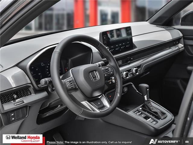 2026 Honda CR-V Hybrid EX-L (Stk: WN26358) in Welland - Image 12 of 25