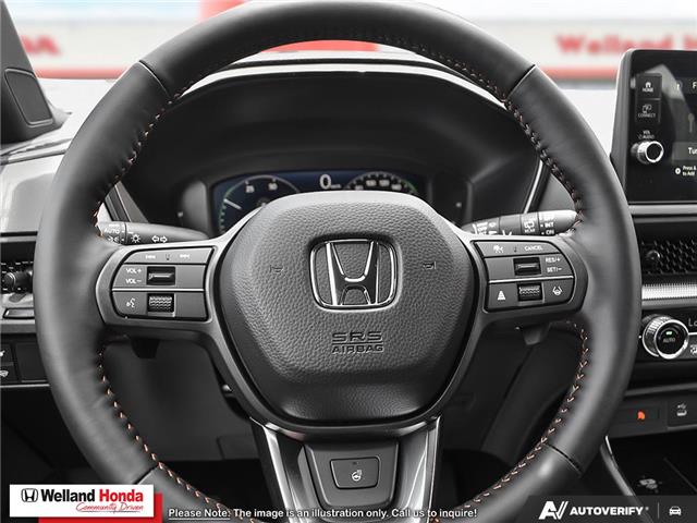 2026 Honda CR-V Hybrid EX-L (Stk: WN26358) in Welland - Image 13 of 25