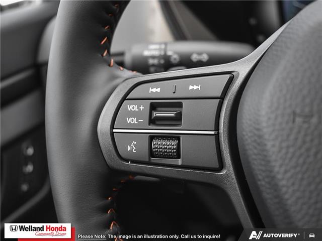 2026 Honda CR-V Hybrid EX-L (Stk: WN26358) in Welland - Image 15 of 25