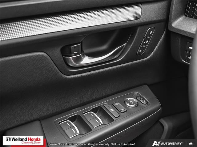 2026 Honda CR-V Hybrid EX-L (Stk: WN26358) in Welland - Image 16 of 25
