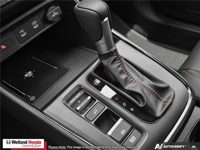 2026 Honda CR-V Hybrid EX-L (Stk: WN26358) in Welland - Image 17 of 25