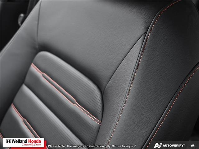 2026 Honda CR-V Hybrid EX-L (Stk: WN26358) in Welland - Image 20 of 25