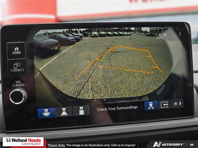 2026 Honda CR-V Hybrid EX-L (Stk: WN26358) in Welland - Image 23 of 25