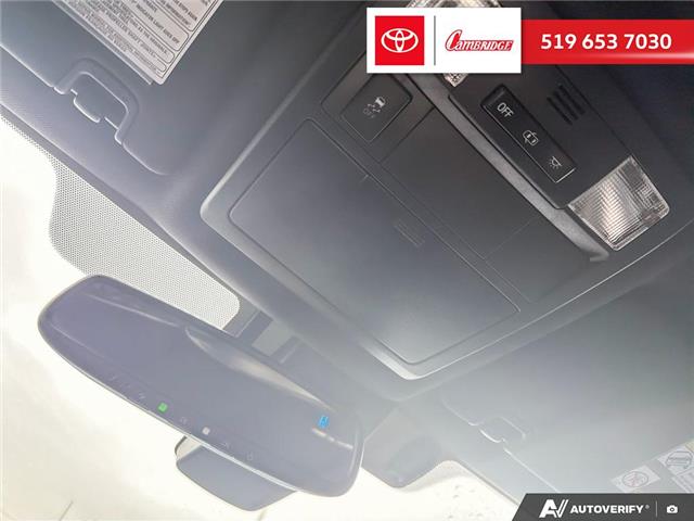 2018 Toyota Tacoma SR5 (Stk: 2602481) in Cambridge - Image 20 of 24