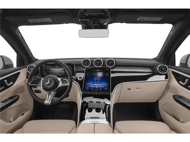 2026 Mercedes-Benz GLC 300 Base (Stk: 2629718) in London - Image 3 of 9