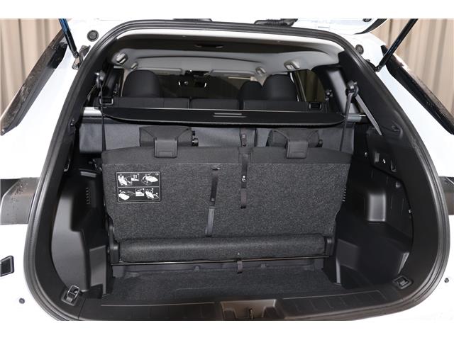 2026 Mitsubishi Outlander PHEV ES (Stk: P26343) in Edmonton - Image 25 of 28