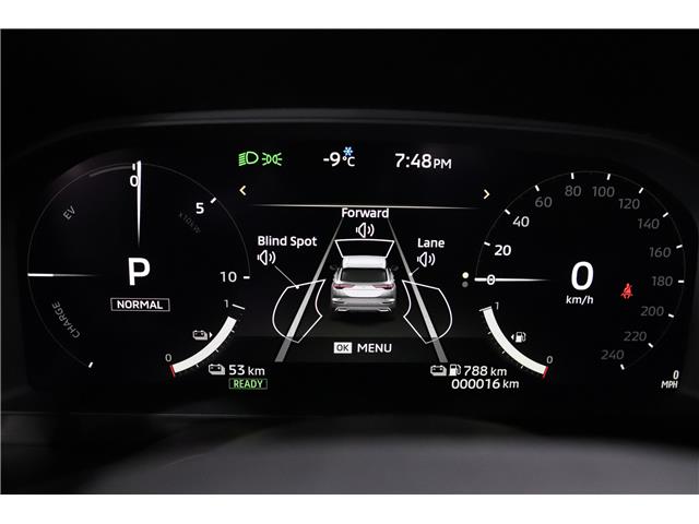 2026 Mitsubishi Outlander PHEV ES (Stk: P26343) in Edmonton - Image 28 of 28
