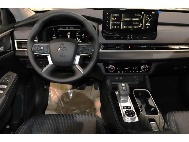 2026 Mitsubishi Outlander PHEV ES (Stk: P26343) in Edmonton - Image 12 of 28