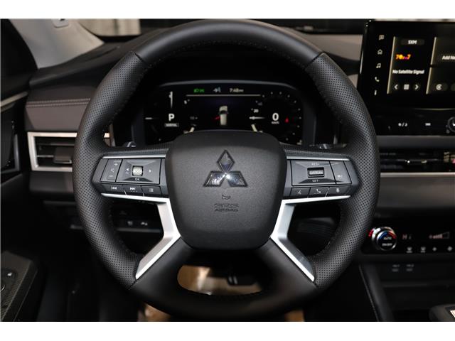2026 Mitsubishi Outlander PHEV ES (Stk: P26343) in Edmonton - Image 26 of 28