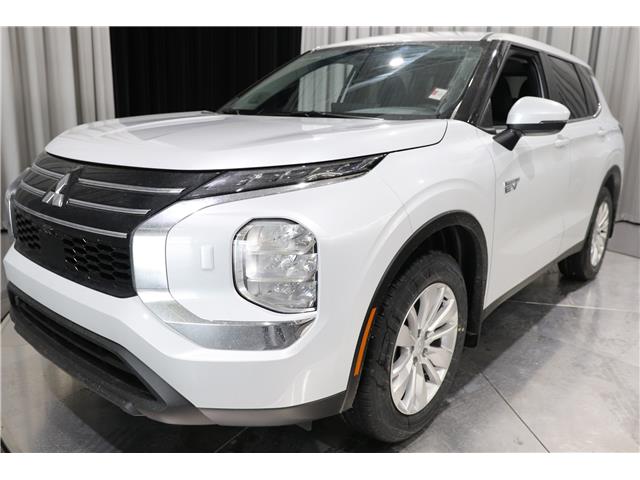 2026 Mitsubishi Outlander PHEV ES (Stk: P26343) in Edmonton - Image 8 of 28
