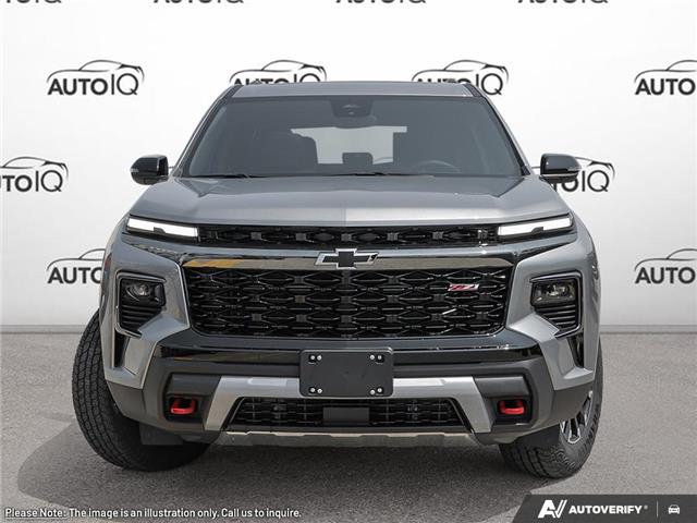 2026 Chevrolet Traverse Z71 (Stk: T503) in Grimsby - Image 2 of 25