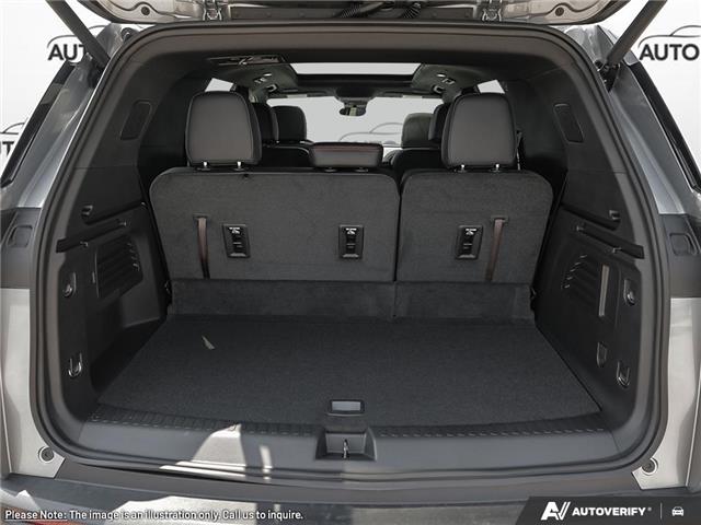 2026 Chevrolet Traverse Z71 (Stk: T503) in Grimsby - Image 7 of 25