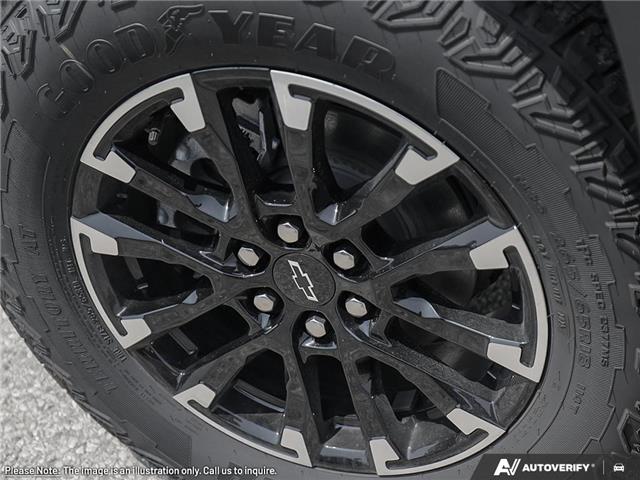 2026 Chevrolet Traverse Z71 (Stk: T503) in Grimsby - Image 8 of 25