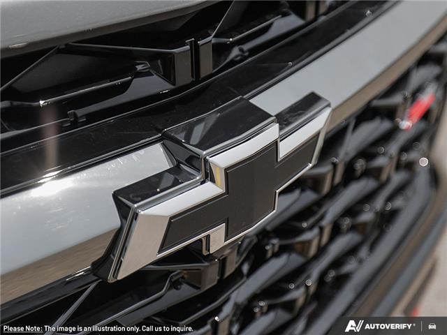 2026 Chevrolet Traverse Z71 (Stk: T503) in Grimsby - Image 9 of 25