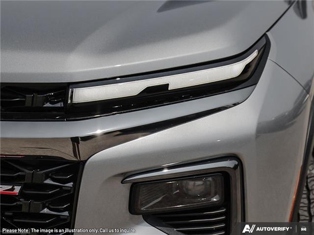 2026 Chevrolet Traverse Z71 (Stk: T503) in Grimsby - Image 10 of 25