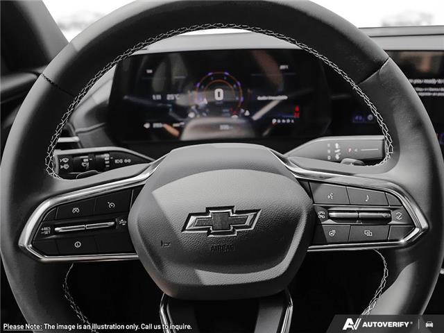 2026 Chevrolet Traverse Z71 (Stk: T503) in Grimsby - Image 13 of 25