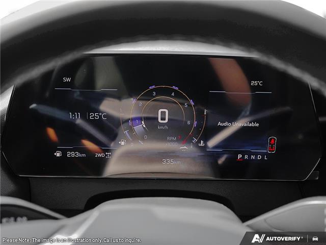 2026 Chevrolet Traverse Z71 (Stk: T503) in Grimsby - Image 14 of 25