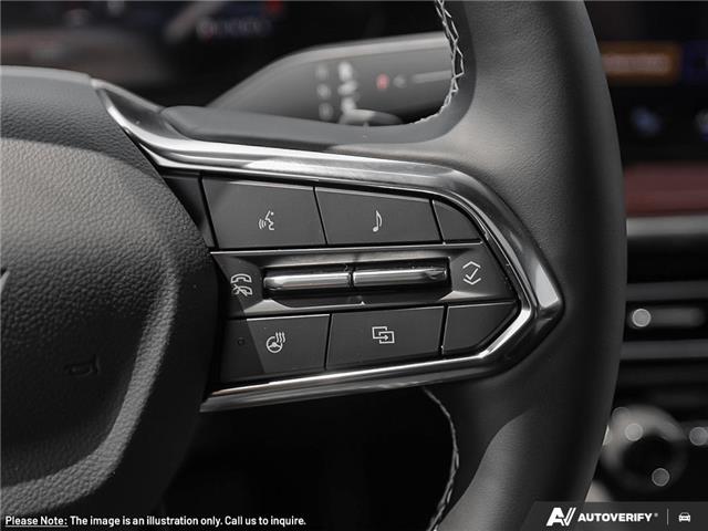 2026 Chevrolet Traverse Z71 (Stk: T503) in Grimsby - Image 15 of 25