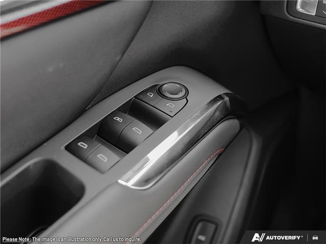 2026 Chevrolet Traverse Z71 (Stk: T503) in Grimsby - Image 16 of 25