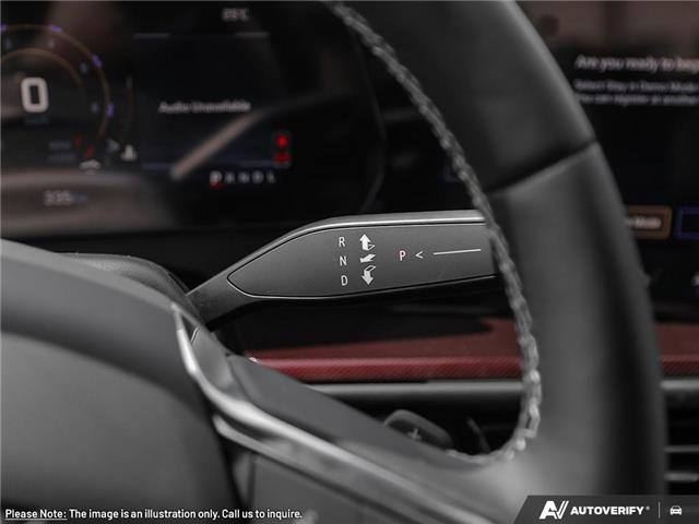 2026 Chevrolet Traverse Z71 (Stk: T503) in Grimsby - Image 17 of 25