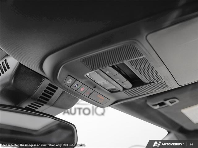 2026 Chevrolet Traverse Z71 (Stk: T503) in Grimsby - Image 19 of 25