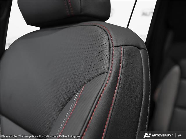 2026 Chevrolet Traverse Z71 (Stk: T503) in Grimsby - Image 20 of 25