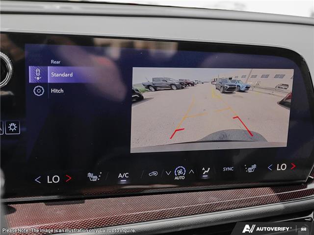 2026 Chevrolet Traverse Z71 (Stk: T503) in Grimsby - Image 23 of 25