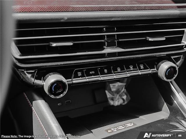 2026 Chevrolet Traverse Z71 (Stk: T503) in Grimsby - Image 24 of 25