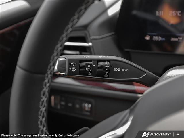 2026 Chevrolet Traverse Z71 (Stk: T503) in Grimsby - Image 25 of 25