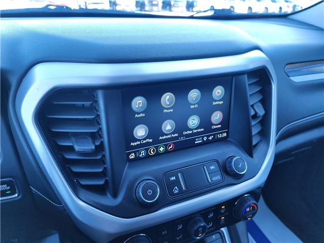 2023 GMC Acadia SLE (Stk: 31329AA) in The Pas - Image 10 of 12