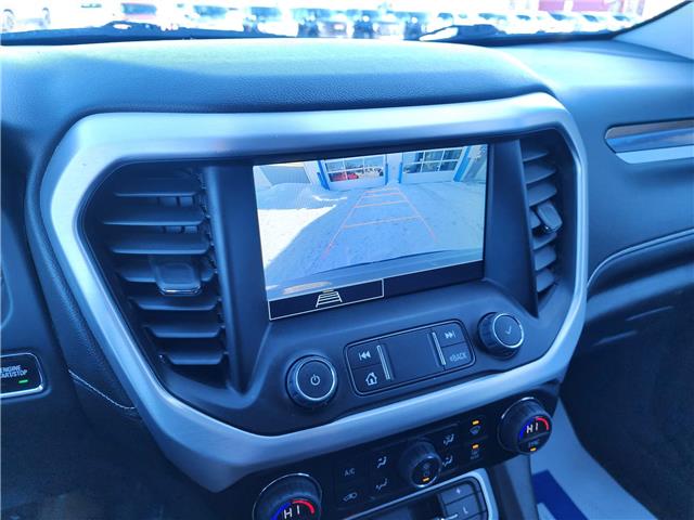 2023 GMC Acadia SLE (Stk: 31329AA) in The Pas - Image 12 of 12