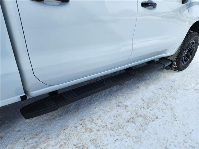 2024 Chevrolet Silverado 1500 LT Trail Boss (Stk: 31353A) in The Pas - Image 7 of 21