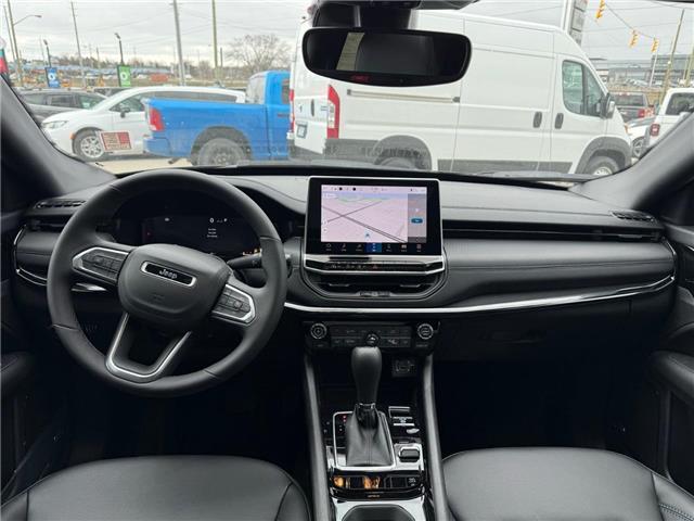 2026 Jeep Compass North (Stk: M23144) in Newmarket - Image 7 of 12