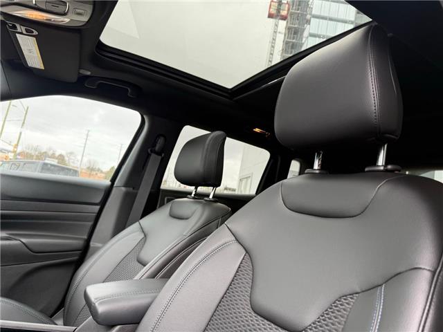 2026 Jeep Compass North (Stk: M23144) in Newmarket - Image 8 of 12