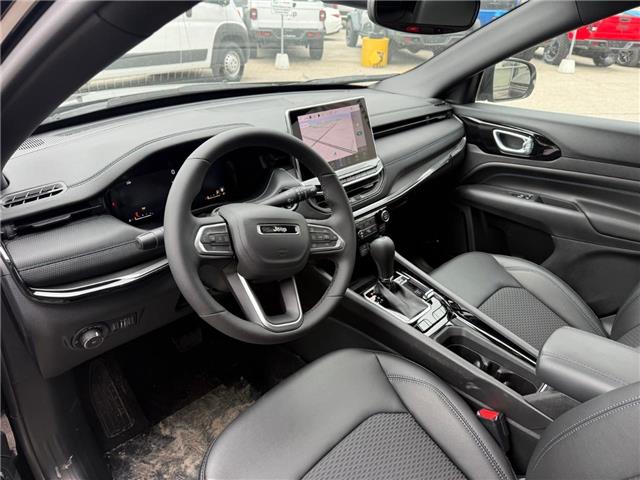 2026 Jeep Compass North (Stk: M23144) in Newmarket - Image 9 of 12